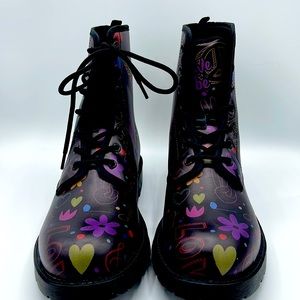 AWESOME PEACE HAND x 1